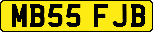 MB55FJB
