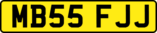 MB55FJJ