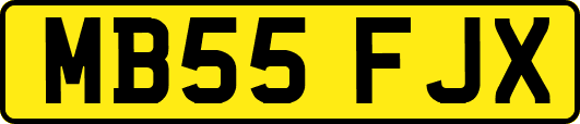 MB55FJX