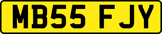 MB55FJY