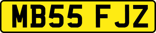MB55FJZ