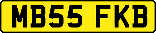 MB55FKB