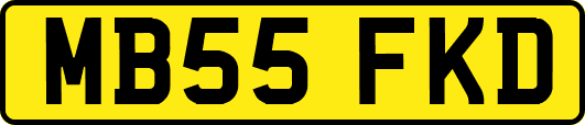 MB55FKD