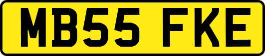 MB55FKE