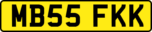 MB55FKK