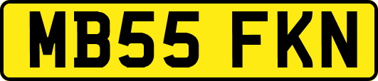 MB55FKN