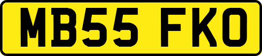 MB55FKO