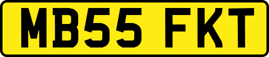 MB55FKT