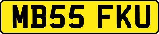 MB55FKU