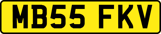 MB55FKV