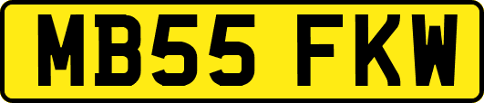 MB55FKW