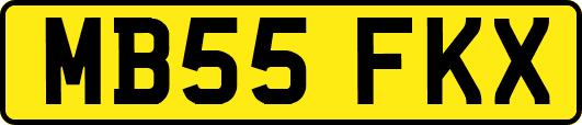 MB55FKX