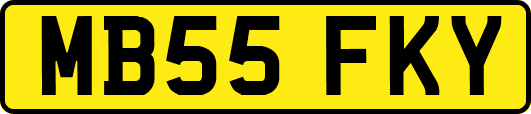 MB55FKY
