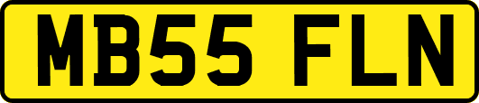MB55FLN