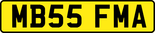 MB55FMA