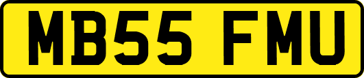 MB55FMU