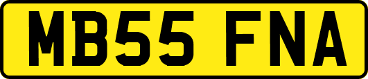 MB55FNA
