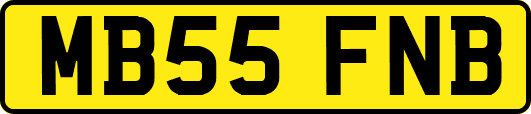 MB55FNB