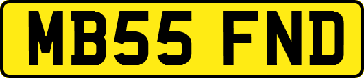 MB55FND