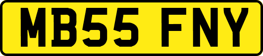 MB55FNY