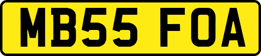 MB55FOA