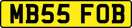 MB55FOB