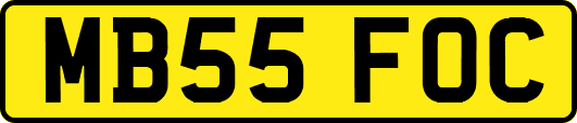 MB55FOC