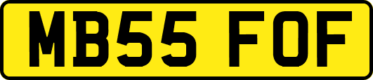 MB55FOF