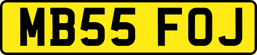 MB55FOJ