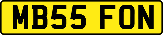 MB55FON