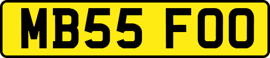 MB55FOO