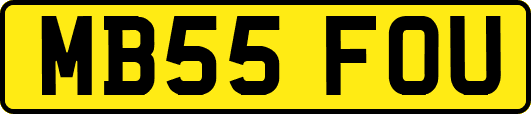MB55FOU