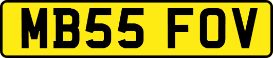 MB55FOV