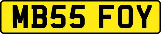MB55FOY