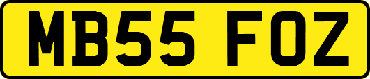 MB55FOZ