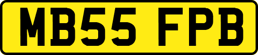 MB55FPB