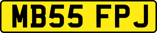 MB55FPJ