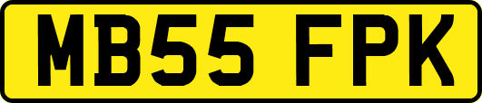 MB55FPK