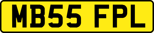 MB55FPL