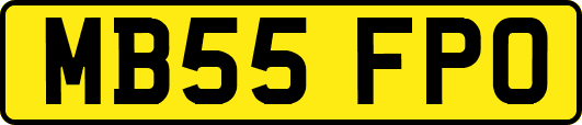 MB55FPO