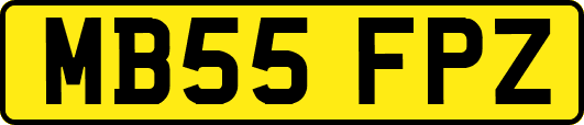 MB55FPZ