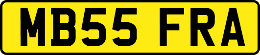 MB55FRA