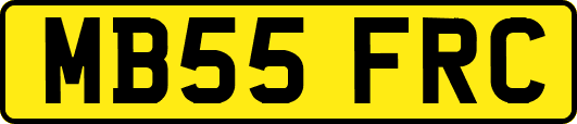 MB55FRC