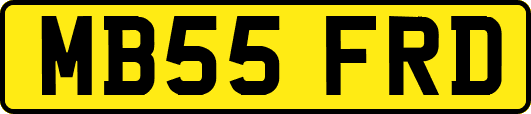 MB55FRD