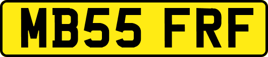 MB55FRF