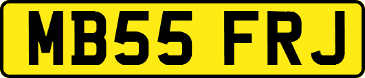 MB55FRJ