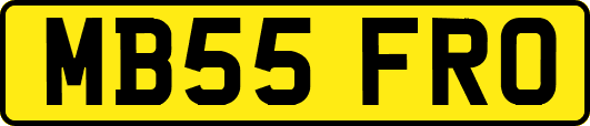 MB55FRO