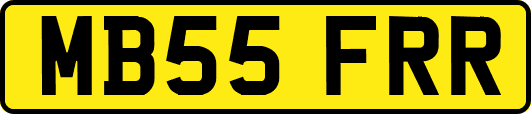 MB55FRR