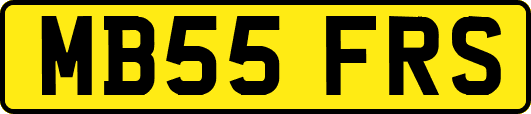 MB55FRS