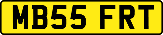MB55FRT